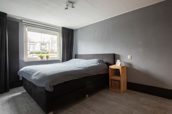 Medium property photo - Bestevaerweg 14, 2225 PC Katwijk